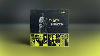 WuTang vs Beethoven  Judgement Day [upl. by Nylecsoj842]