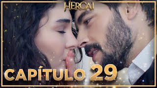 Hercai  Capítulo 29 [upl. by Aronel]