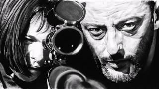 Main Theme OF Léon The Professional [upl. by Aihsak858]