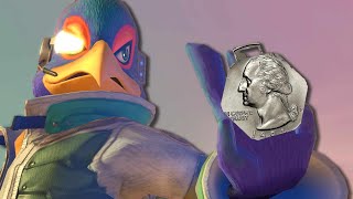 Falco Combos to Get Rich Quick [upl. by Ivonne]