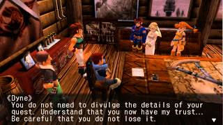 Lets Play Skies of Arcadia Legends UNDUB 1440p  Part 1 [upl. by Reckford]