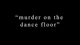 Murder on the Dance Floor  Acatoberfest 2024 [upl. by Bravar]