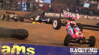 RC Racing  Sunday Final Mains at AMS in Alabama [upl. by Komara]