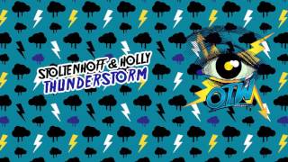 Stoltenhoff amp Holly  Thunderstorm Out Now Free Download [upl. by Einohpets817]