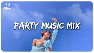 Party music mix  Best songs that make you dance [upl. by Eeleak]