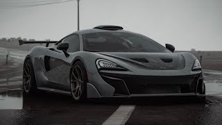 Mclaren 620R [upl. by Okim]