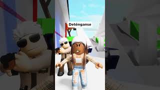 ¡NADIE QUERÍA ADOPTAR A KAREN EN ROBLOX roblox [upl. by Scotty]