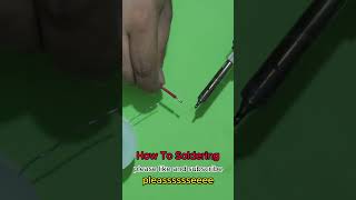 Soldering Like a PRO Watch This Expert Guide Now diy solderingguide solderingiron [upl. by Thatch852]