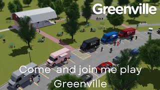 Greenville complete video [upl. by Maurili]