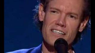 Randy Travis Horse Called music [upl. by Norihs]