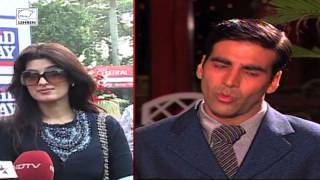 Why Akshay Kumar Ditched Shilpa Shetty [upl. by Idolem]