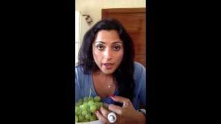 The Joy of Juicing overcome anxiety and mental fogginess with juicing [upl. by Cynara]