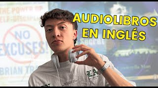 The BEST audiobooks to LEARN english [upl. by Sualohcin]