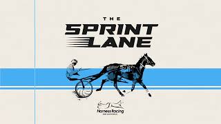 HRNSW  The Sprint Lane Podcast  Oct 20 2024 [upl. by Aryad146]