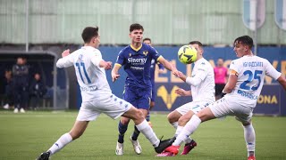 Primavera  Gli highlights di Hellas VeronaEmpoli 22 [upl. by Anifad327]