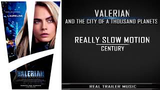 Valerian and the City of a Thousand Planets quotSee You In Spacequot Music 3 [upl. by Ilesara]