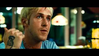 THE PLACE BEYOND THE PINES  Kritik inkl Filmszene Trailer Deutsch German [upl. by Mosenthal]