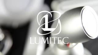 Lumitec Positionable Utility Lights [upl. by Annohsat]