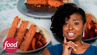 Si pruebas estos pasteles serás feliz por siempre Dulces tentaciones  Food Network Latinoamérica [upl. by Jak]