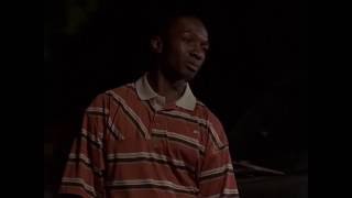 The Wire  Greatest Scene Ever Stringer Confronts Avon [upl. by Etem]