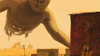 Exploring the SCP Foundation SCP093  Red Sea Object [upl. by Aneehsar148]