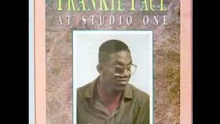 Frankie Paul  Program [upl. by Dimmick]