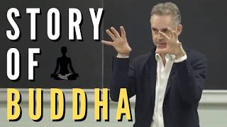 The Powerful Lesson of Buddha’s Curiosity  Jordan Peterson [upl. by Anitnatsnok]