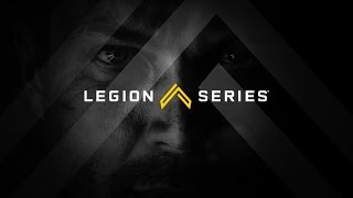 Legion Series [upl. by Dillon]