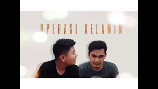 MAELL LEE LUCU OPERASI KELAMIN AJA LOE [upl. by Daberath]