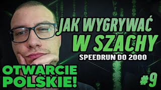 zagrałem OTWARCIE POLSKIE i Speedrun do 2000 9 [upl. by Sheridan]