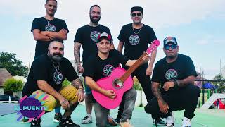 Ensenada  Una banda de cumbia local presenta sus primeros temas [upl. by Hodess]