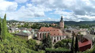 BadenBaden in 15 Minuten SDVersion [upl. by Nannerb874]