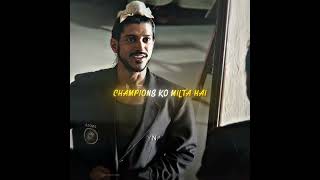 4K  Champion Milkha Singh  Bhaag Milkha Bhaag  VØJ Narvent  Memory Reboot milkhasingh [upl. by Lavelle306]