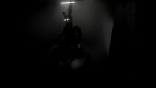 MDST Springtrap Interview 04 FNAF VHS [upl. by Wj]