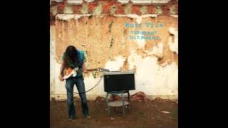 Kurt Vile  Slow Talkers [upl. by Ihcas]