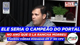 O La Rancha seria o Campeão do Portal [upl. by Adran197]