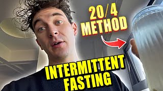 Intermittent Fasting  204  OMAD  Day In The Life  What I Eat [upl. by Jewell576]