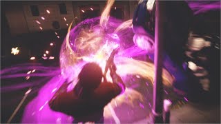 inFAMOUS First Light  Super Play by Saigodon [upl. by Hildegard]