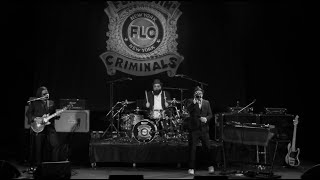 FUN LOVIN’ CRIMINALS  The Fun Lovin’ Criminal  Live in Brugge [upl. by Chaves]