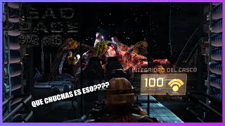 SIGO MALITO ´  DEAD SPACE Ep16 [upl. by Anirec]