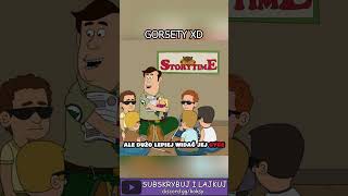 Gorsety XD  brickleberry sezon1 shorts [upl. by Ymot]