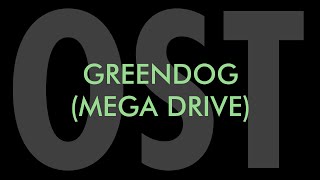 Greendog MD  Grenada OST [upl. by Navonod79]