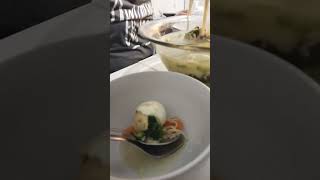 halika kain na tayoshortvideo food deliciousfood tastyfood satisfying nodolles [upl. by Dde324]