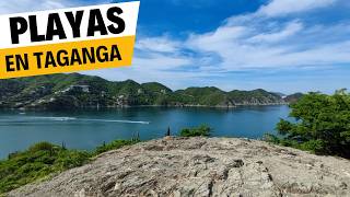 Taganga santa Marta COLOMBIA [upl. by Marigolda316]