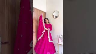 Different ￼dupatta style 🤗￼￼shortvideo makeup wedding love [upl. by Sheena998]