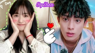 Shen Yue and Dylan Wang update [upl. by Initsed]