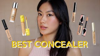 Best Concealers for AcneProne Oily  Sensitive amp Dry Skin [upl. by Atterbury]