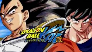 Dragon Ball Z Kai Intro Song DRAGON SOUL  1 hour [upl. by Tekcirk493]