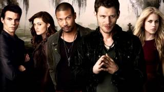 The Originals  1x09  The Boxer Rebellion  Promises [upl. by Elihu780]