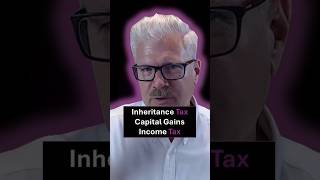 Reducing Taxes Legally Inheritance Tax Capital Gains and Income Tax [upl. by Llet]